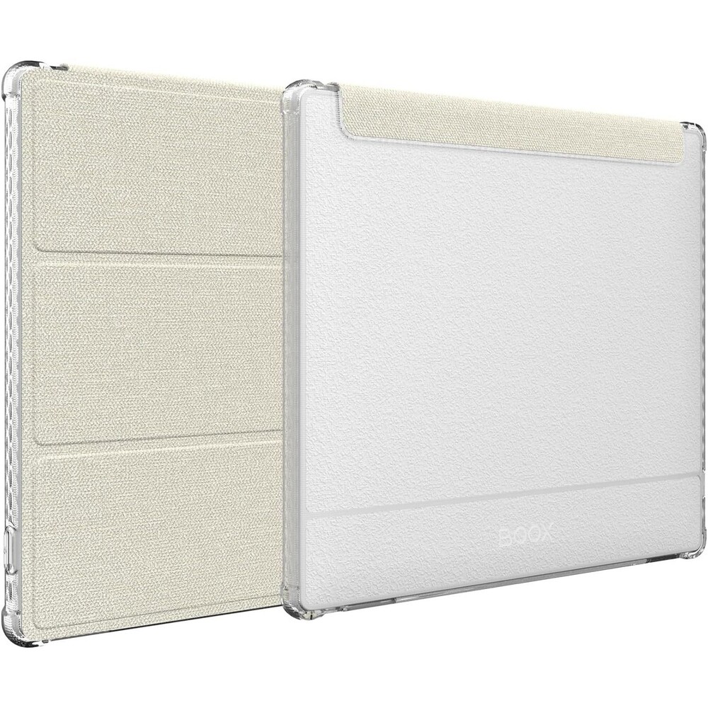 For Onyx Boox Go 7/Go Color 7 (Gen 1 & 2) Auto Wake/Sleep SKN Flip Trifold Cover